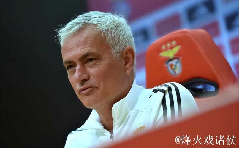 掀翻意甲冠军！穆里尼奥欧冠久违2连胜，前国米