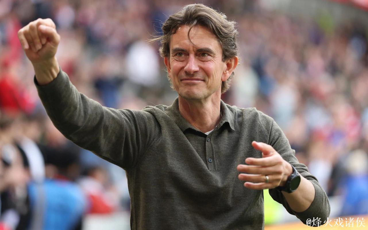 英媒:热刺仍将沃顿列为引援目标,弗兰克希望完成这笔转会 英媒:热刺仍将沃顿列为引援目标,弗兰克希望完成这笔转会