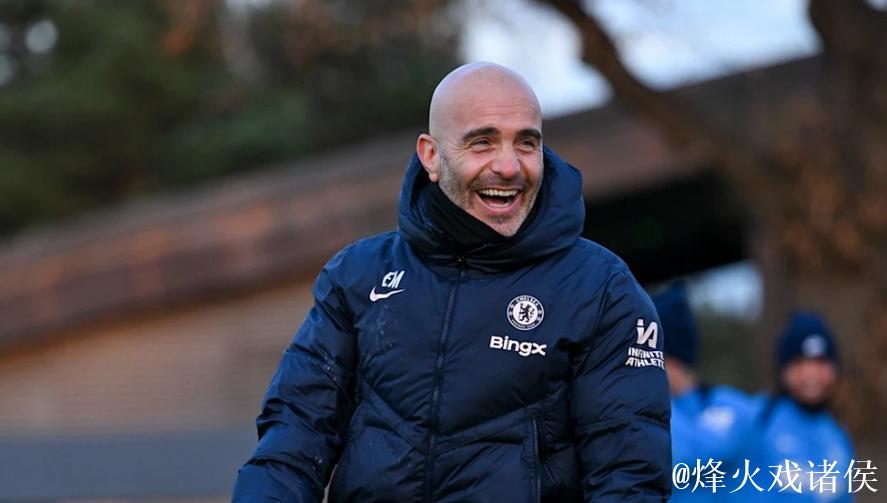 马雷斯卡：拿到1分是不错的；11打11时我们表现