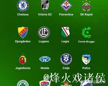 谁能突破？巴萨近8场欧冠只赢两场，法兰克福近7