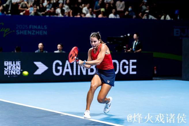 比利·简·金杯总决赛开打 阿迪达斯成为官方服装合作伙伴